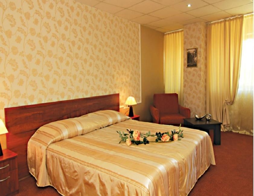 Hotel Vienna Silistra Quarto foto